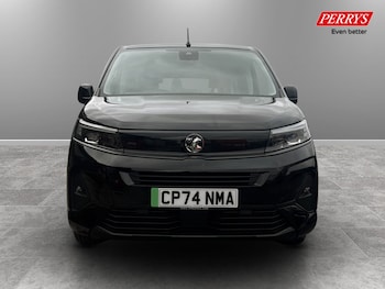 Used Vauxhall Combo Life 2025 for sale - 77579001: Photo