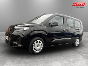 Used Vauxhall Combo Life 2025 for sale - 77579001: Photo