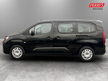 Used Vauxhall Combo Life 2025 for sale - 77579001: Photo