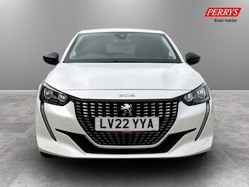 Used Peugeot 208 2022 for sale - 78237655: Photo