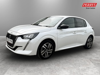 Used Peugeot 208 2022 for sale - 78237655: Photo
