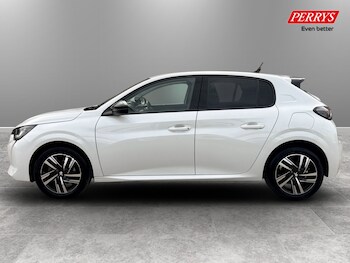 Used Peugeot 208 2022 for sale - 78237655: Photo