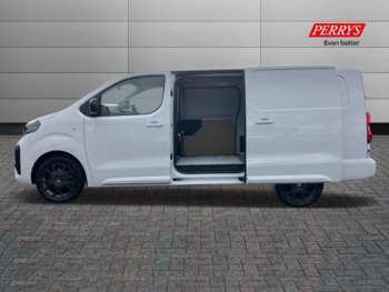 Used Vauxhall Vivaro 2024 for sale - 74924268: Photo