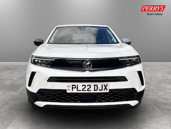 Used Vauxhall Mokka 2022 for sale - 78473304: Photo