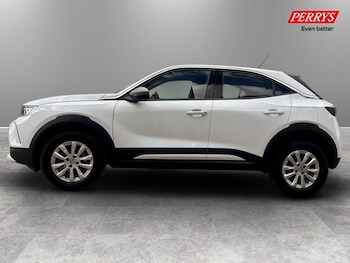 Used Vauxhall Mokka 2022 for sale - 78473304: Photo