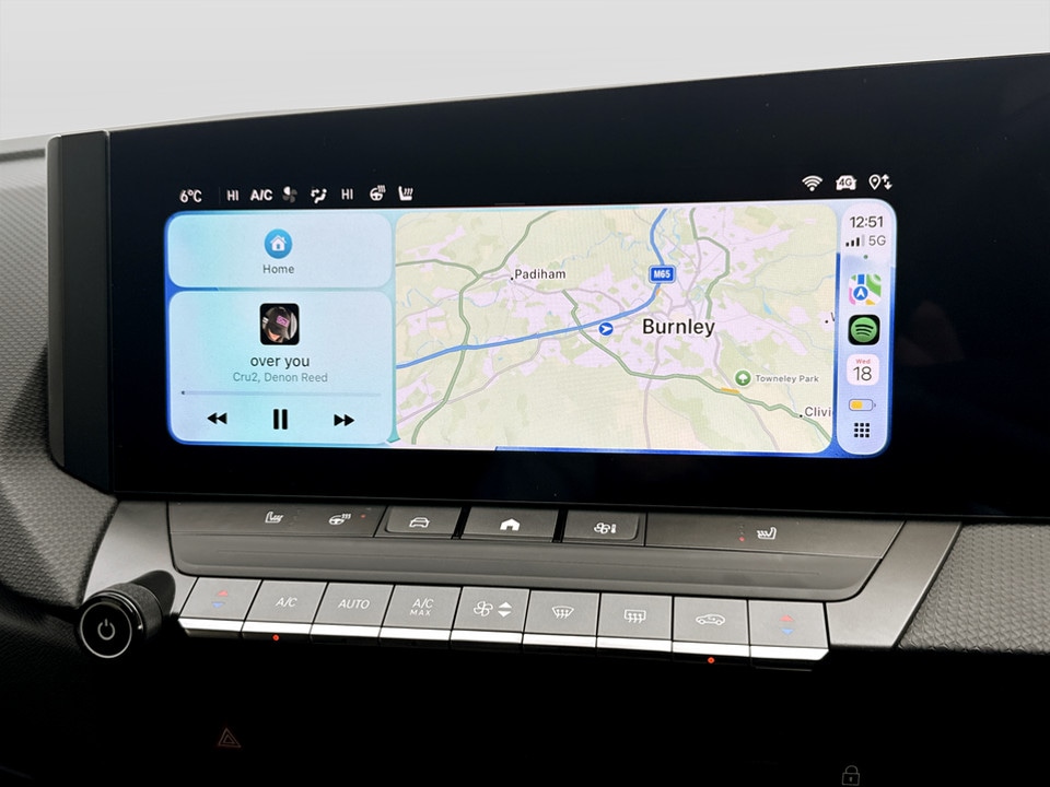 Used Vauxhall Astra 2025 for sale - 77398539: Photo 10