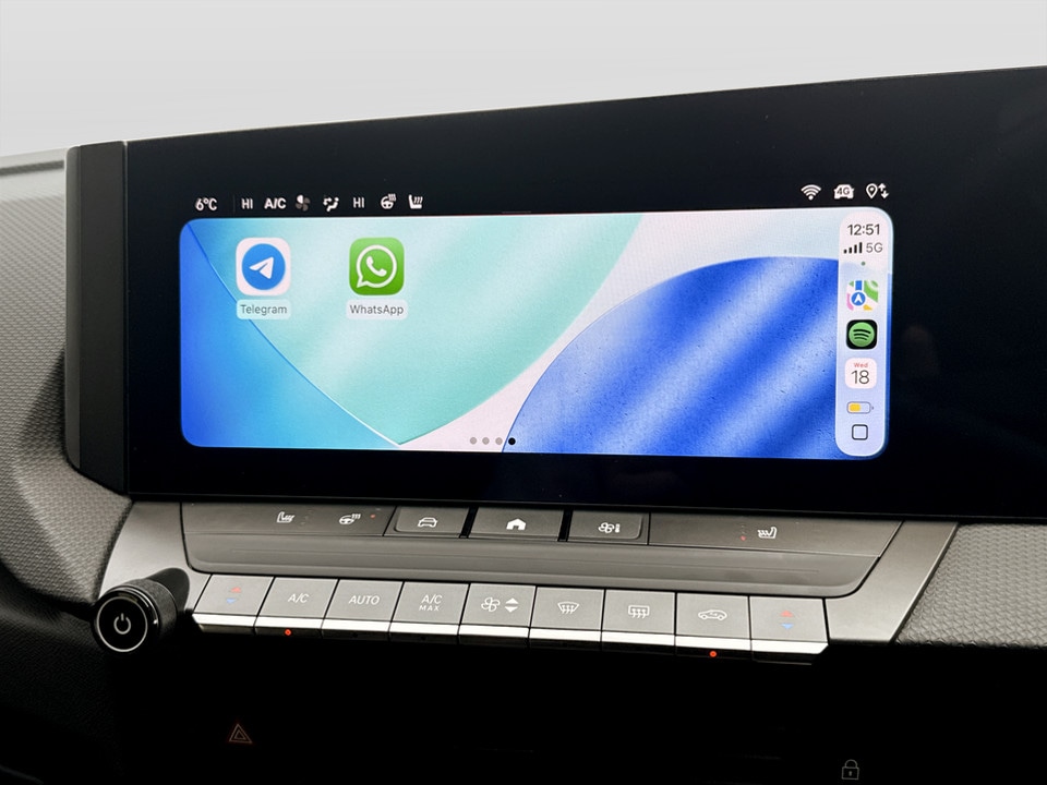 Used Vauxhall Astra 2025 for sale - 77398539: Photo 17