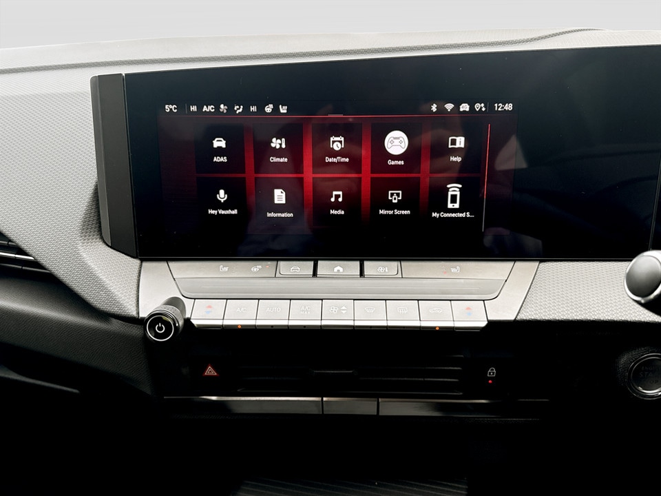 Used Vauxhall Astra 2025 for sale - 77398539: Photo 20