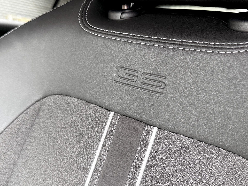 Used Vauxhall Astra 2025 for sale - 77398539: Photo 21