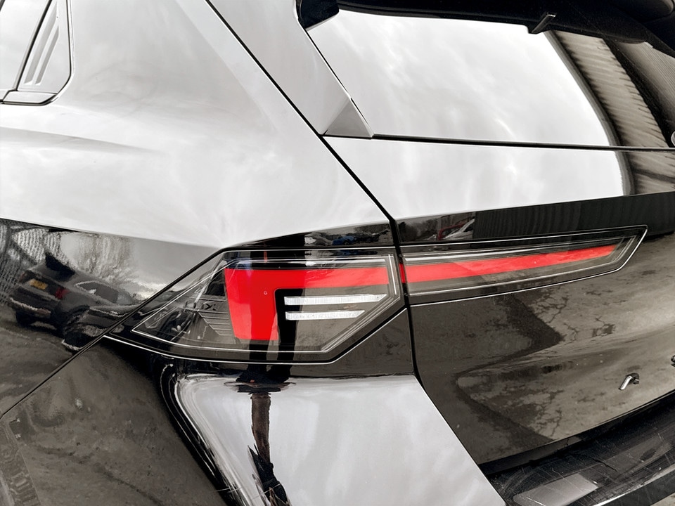 Used Vauxhall Astra 2025 for sale - 77398539: Photo 26