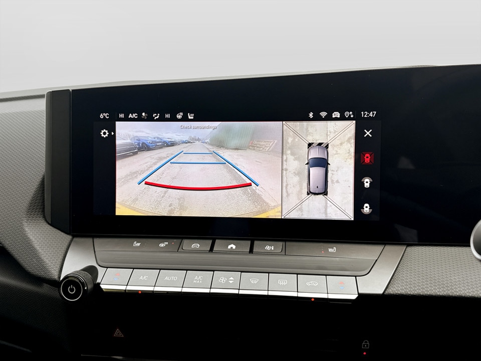 Used Vauxhall Astra 2025 for sale - 77398539: Photo 33