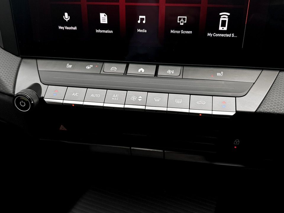 Used Vauxhall Astra 2025 for sale - 77398539: Photo 34