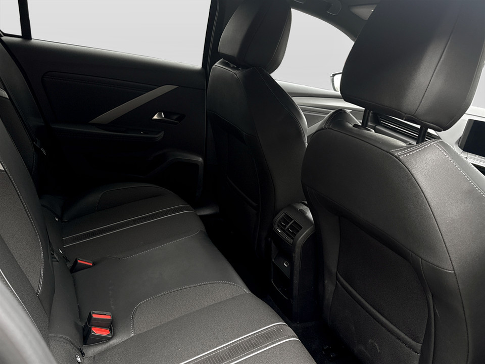 Used Vauxhall Astra 2025 for sale - 77398539: Photo 35