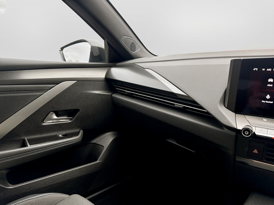 Used Vauxhall Astra 2025 for sale - 77398539: Photo 36