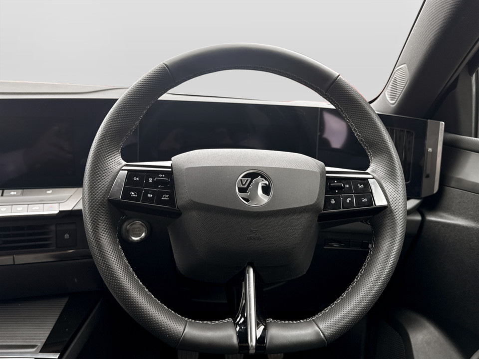 Used Vauxhall Astra 2025 for sale - 77398539: Photo 38