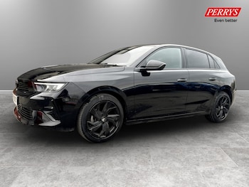 Used Vauxhall Astra 2025 for sale - 77398539: Photo