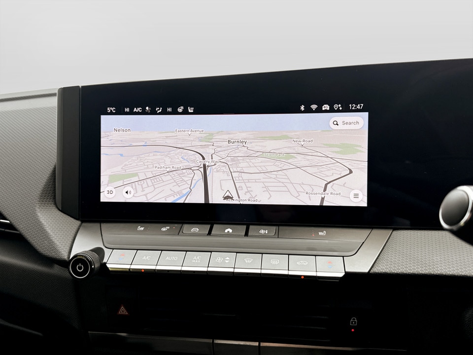 Used Vauxhall Astra 2025 for sale - 77398539: Photo 40