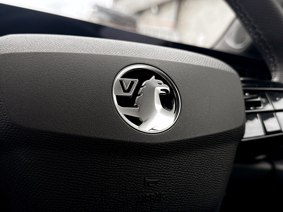 Used Vauxhall Astra 2025 for sale - 77398539: Photo 41