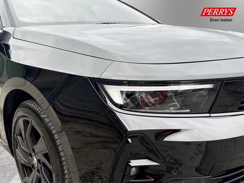 Used Vauxhall Astra 2025 for sale - 77398539: Photo 42