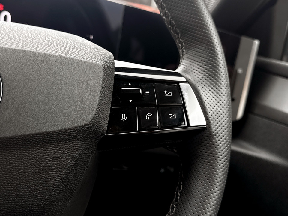 Used Vauxhall Astra 2025 for sale - 77398539: Photo 43