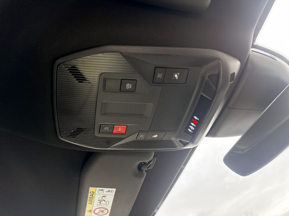 Used Vauxhall Astra 2025 for sale - 77398539: Photo 48