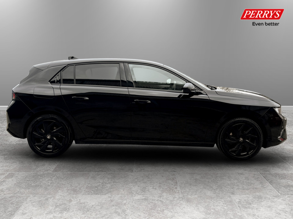 Used Vauxhall Astra 2025 for sale - 77398539: Photo 57