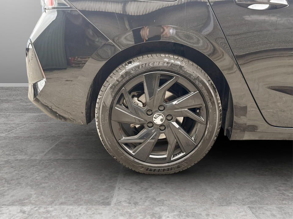 Used Vauxhall Astra 2025 for sale - 77398539: Photo 58