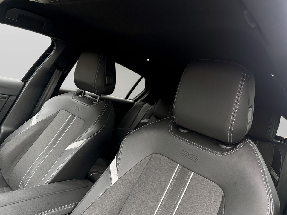 Used Vauxhall Astra 2025 for sale - 77398539: Photo 62