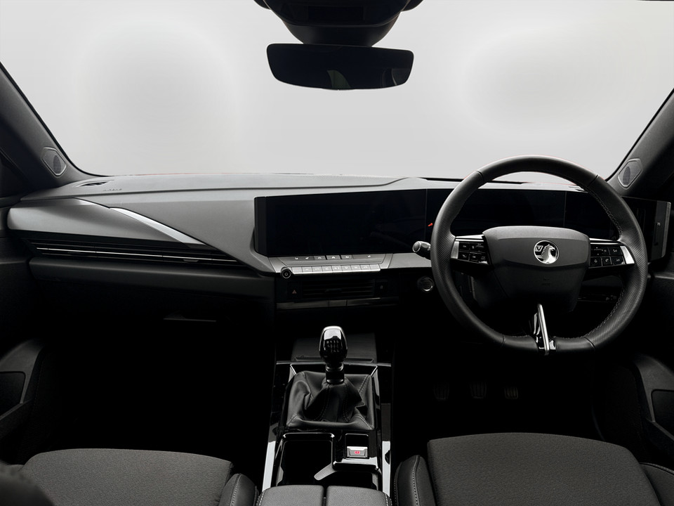 Used Vauxhall Astra 2025 for sale - 77398539: Photo 64