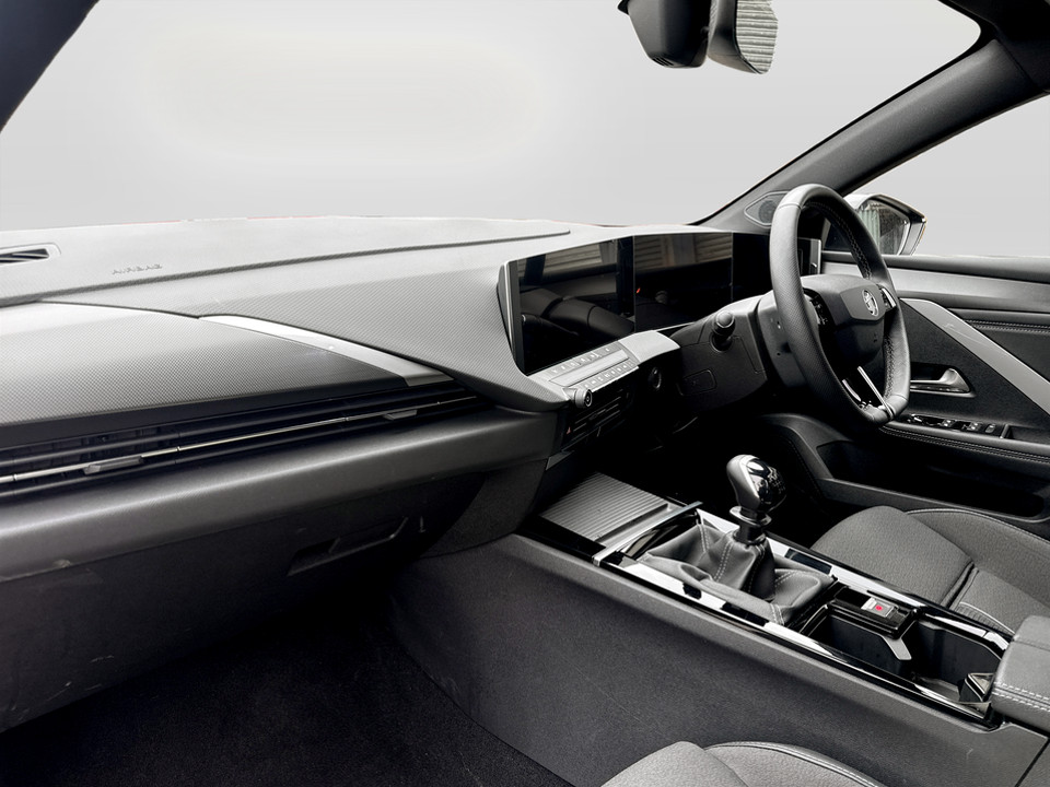 Used Vauxhall Astra 2025 for sale - 77398539: Photo 66