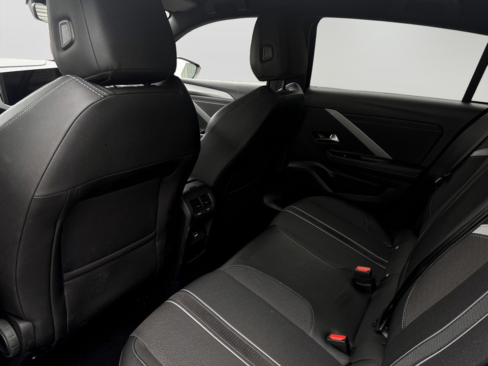 Used Vauxhall Astra 2025 for sale - 77398539: Photo 67