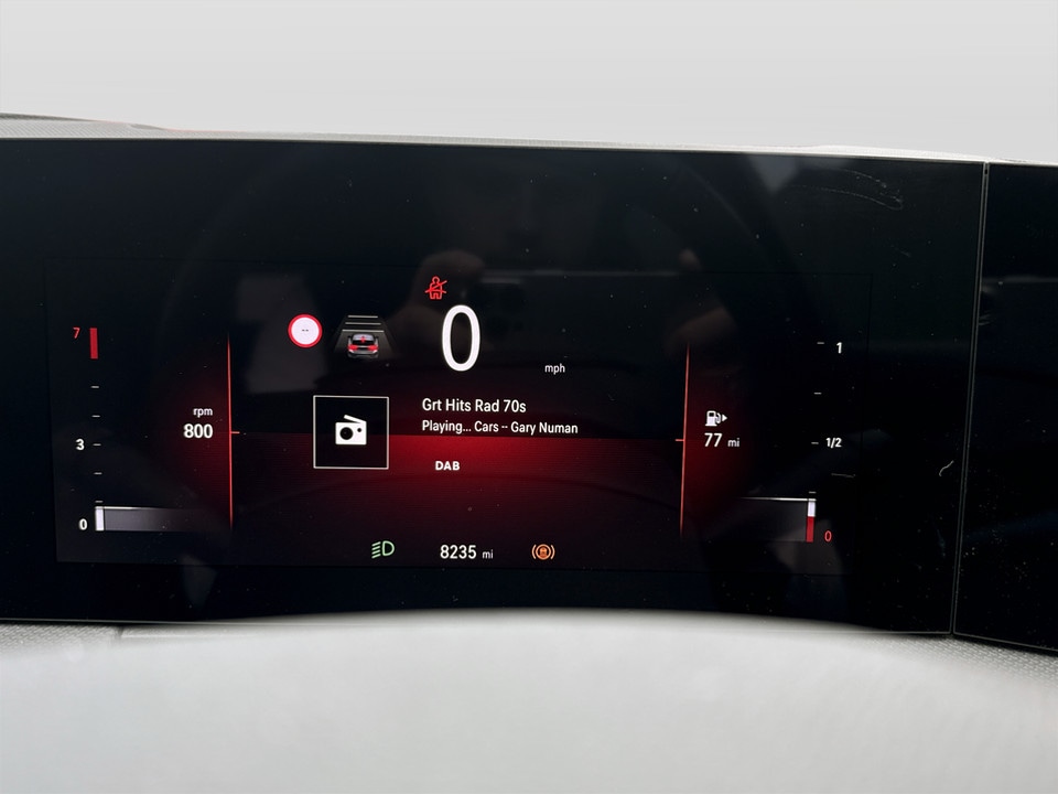 Used Vauxhall Astra 2025 for sale - 77398539: Photo 71