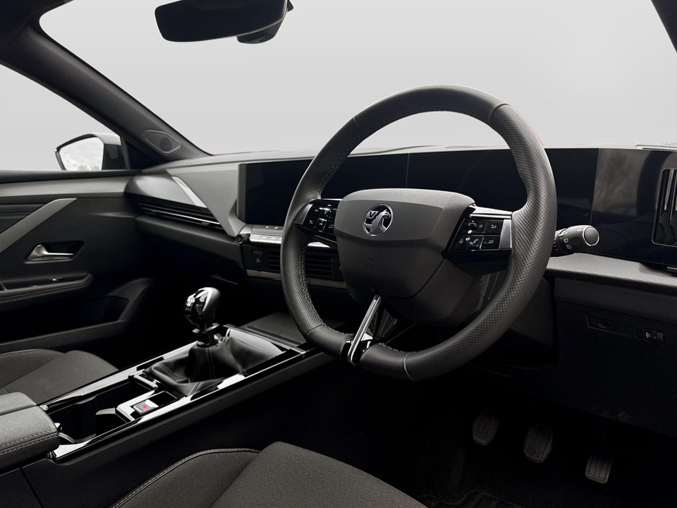 Used Vauxhall Astra 2025 for sale - 77398539: Photo 74