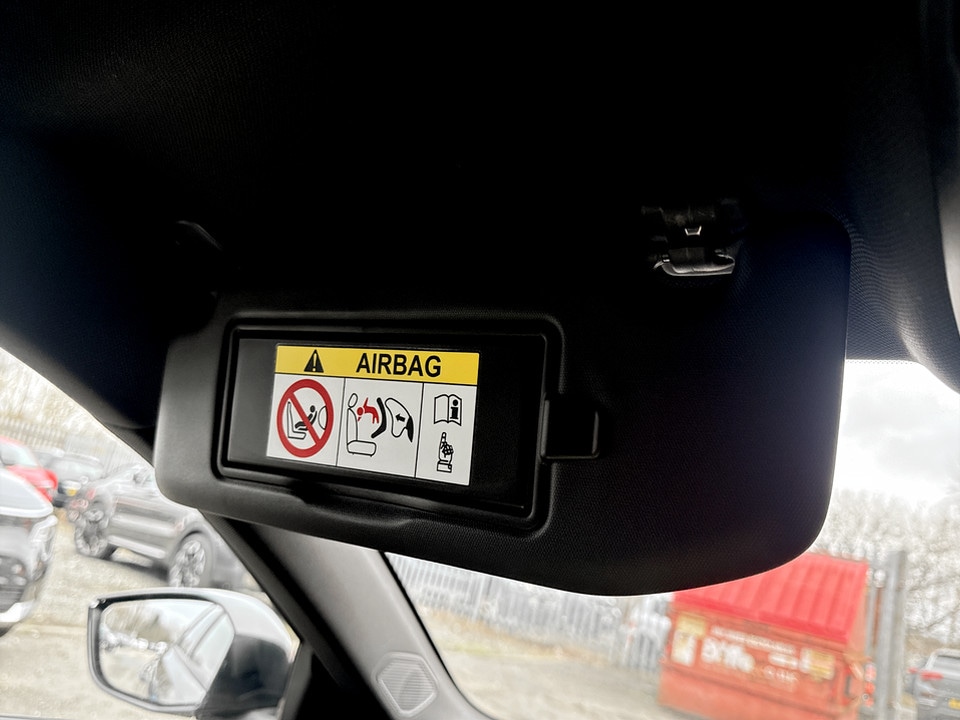 Used Vauxhall Astra 2025 for sale - 77398539: Photo 80