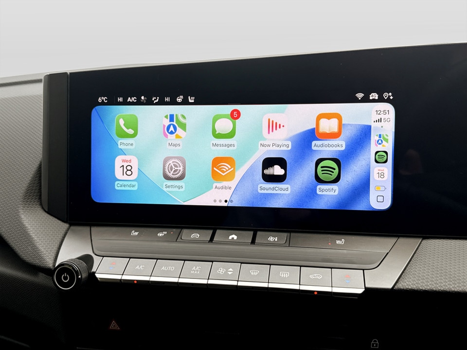 Used Vauxhall Astra 2025 for sale - 77398539: Photo 84