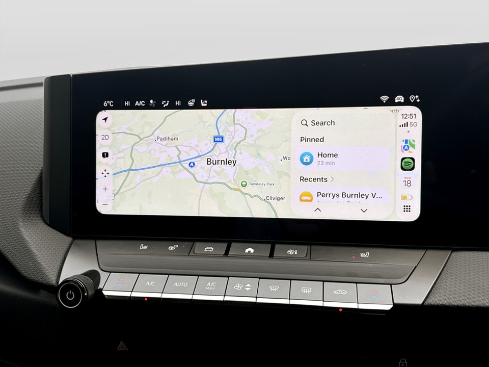 Used Vauxhall Astra 2025 for sale - 77398539: Photo 86