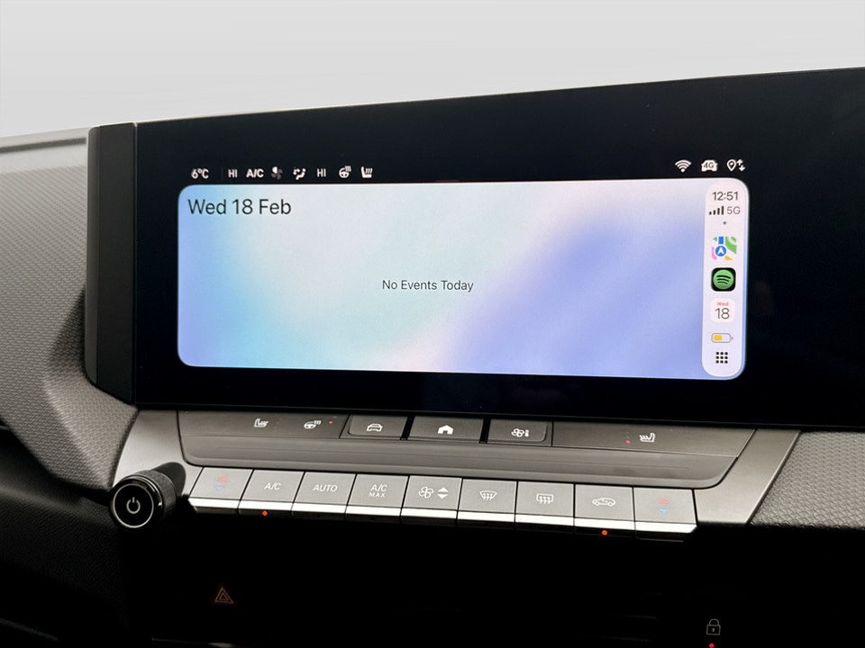 Used Vauxhall Astra 2025 for sale - 77398539: Photo 88