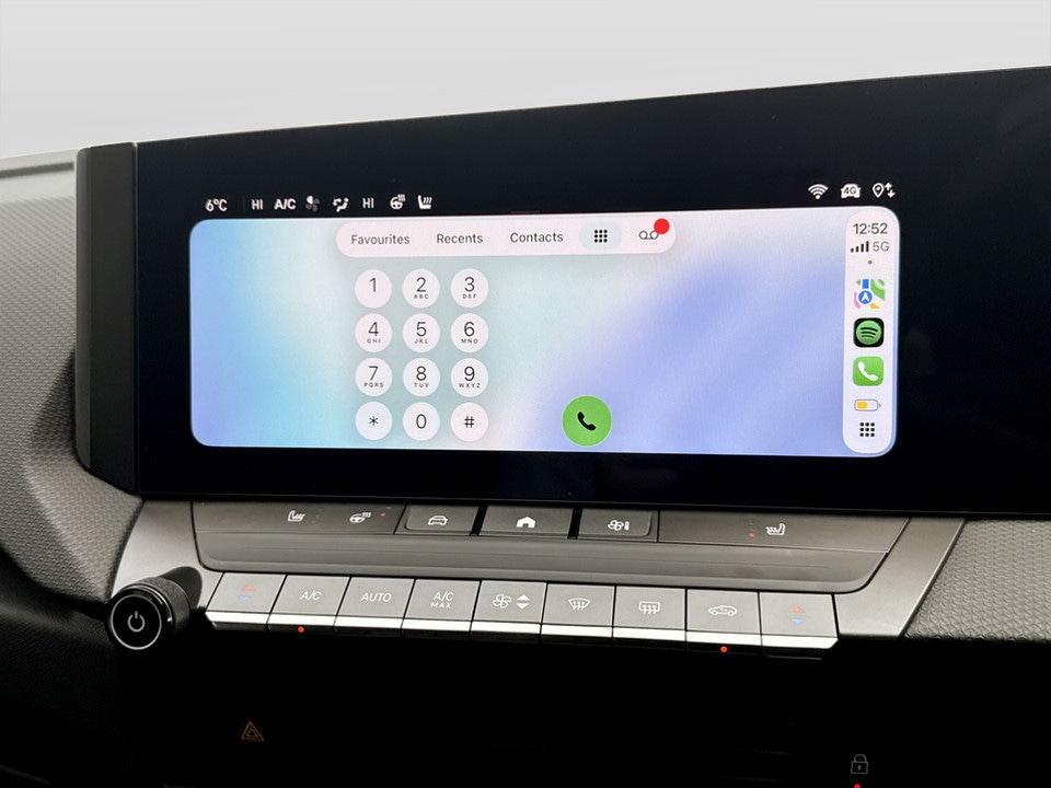 Used Vauxhall Astra 2025 for sale - 77398539: Photo 89