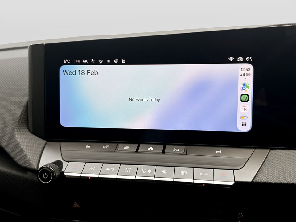 Used Vauxhall Astra 2025 for sale - 77398539: Photo 91