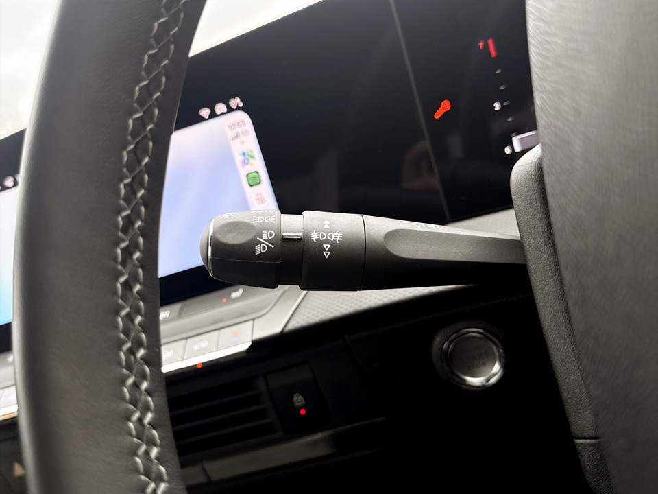 Used Vauxhall Astra 2025 for sale - 77398539: Photo 94