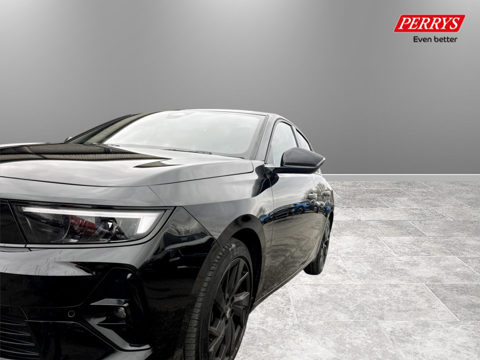 Used Vauxhall Astra 2025 for sale - 77398539: Photo 98