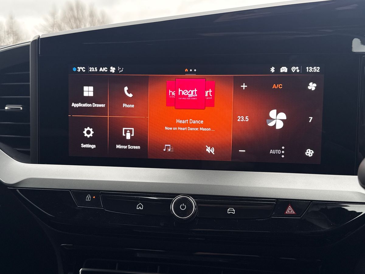 Used Vauxhall Mokka 2026 for sale - 77113608: Photo 11