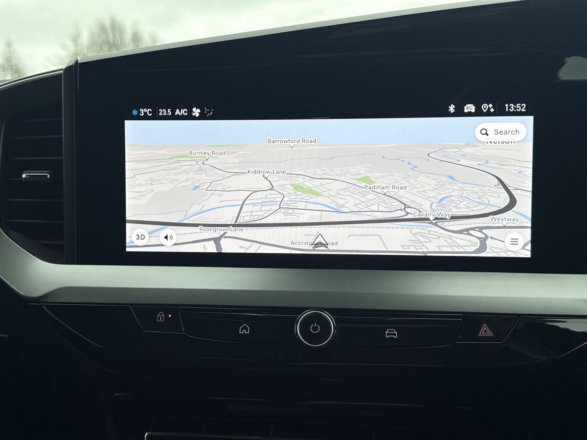 Used Vauxhall Mokka 2026 for sale - 77113608: Photo 12