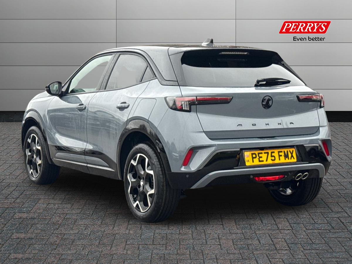 Used Vauxhall Mokka 2026 for sale - 77113608: Photo 2