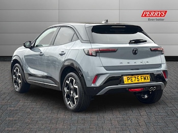 Used Vauxhall Mokka 2026 for sale - 77113608: Photo