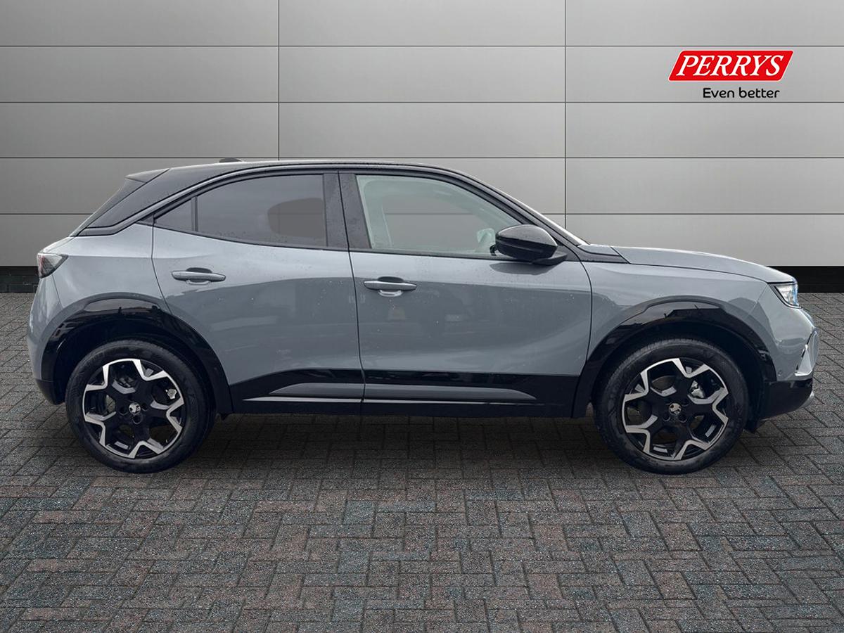 Used Vauxhall Mokka 2026 for sale - 77113608: Photo 3