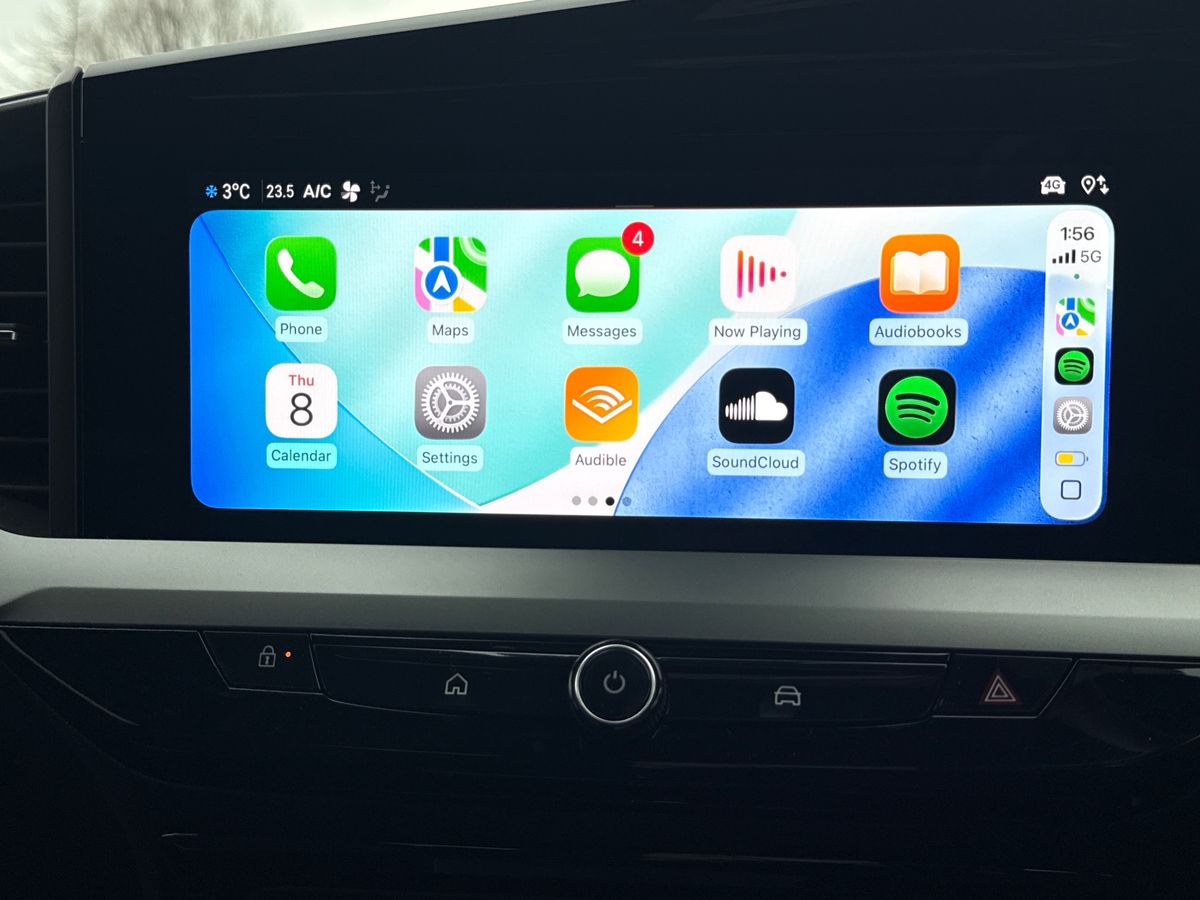 Used Vauxhall Mokka 2026 for sale - 77113608: Photo 33