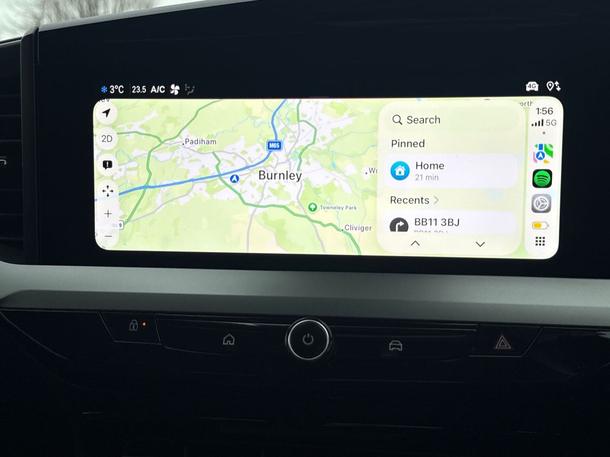 Used Vauxhall Mokka 2026 for sale - 77113608: Photo 35