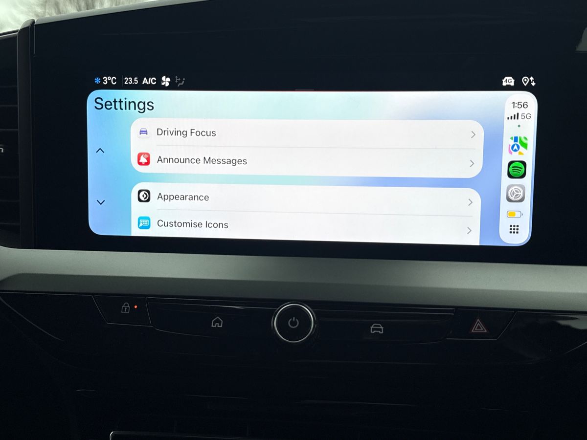 Used Vauxhall Mokka 2026 for sale - 77113608: Photo 37