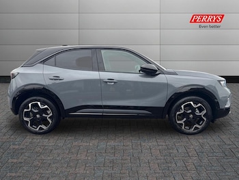 Used Vauxhall Mokka 2026 for sale - 77113608: Photo